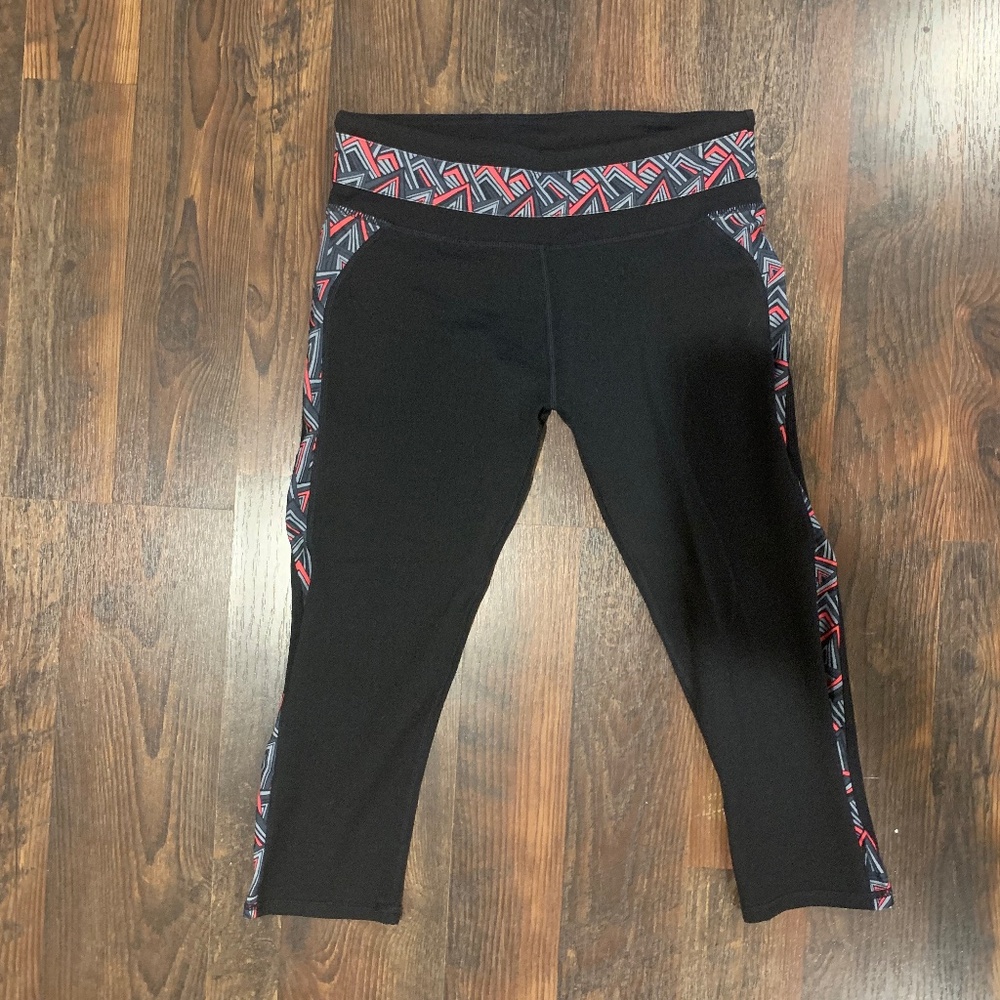 Fabletics Athletic Leggings